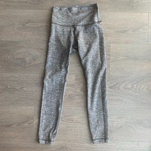 lululemon Wunder Under leggings